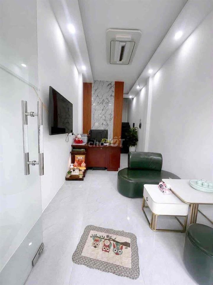 CHO THUÊ NHÀ MẶT TIỀN QUANG TRUNG