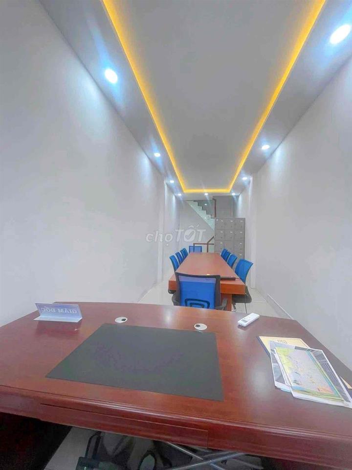 CHO THUÊ NHÀ MẶT TIỀN QUANG TRUNG
