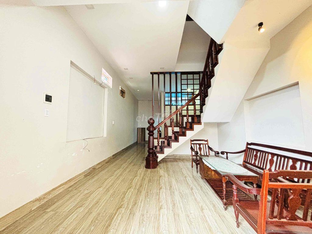 NHÀ NGUYÊN CĂN 1 LẦU HẺM SỐ 44 ĐINH NÚP