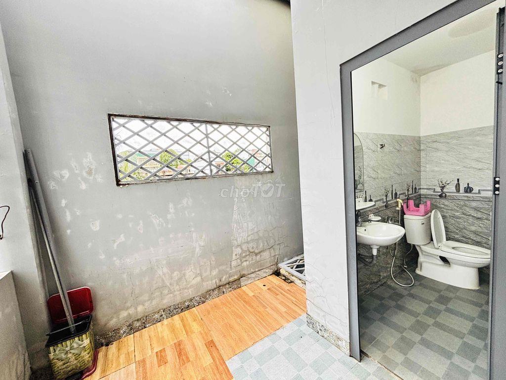 NHÀ NGUYÊN CĂN 1 LẦU HẺM SỐ 44 ĐINH NÚP