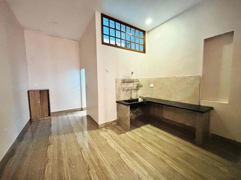 NHÀ NGUYÊN CĂN 1 LẦU HẺM SỐ 44 ĐINH NÚP