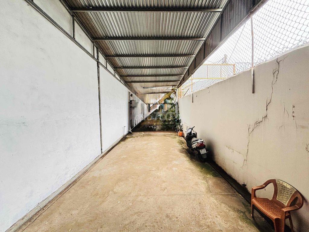 NHÀ NGUYÊN CĂN 1 LẦU HẺM SỐ 44 ĐINH NÚP