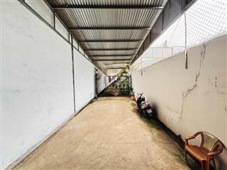 NHÀ NGUYÊN CĂN 1 LẦU HẺM SỐ 44 ĐINH NÚP