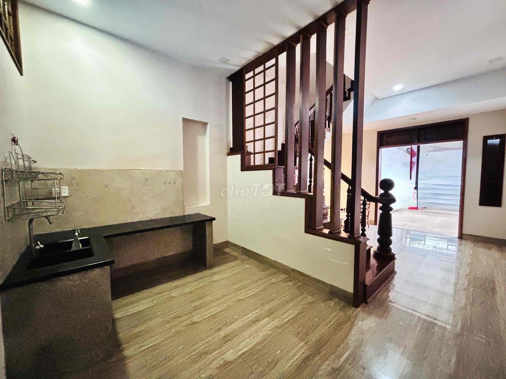 NHÀ NGUYÊN CĂN 1 LẦU HẺM SỐ 44 ĐINH NÚP