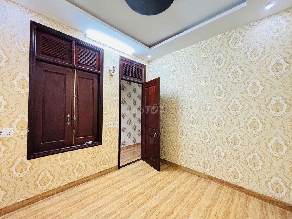CHO THUÊ NHÀ MẶT TIỀN BẾ VĂN ĐÀN