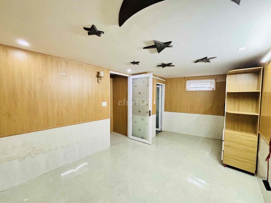 CHO THUÊ NHÀ MẶT TIỀN BẾ VĂN ĐÀN
