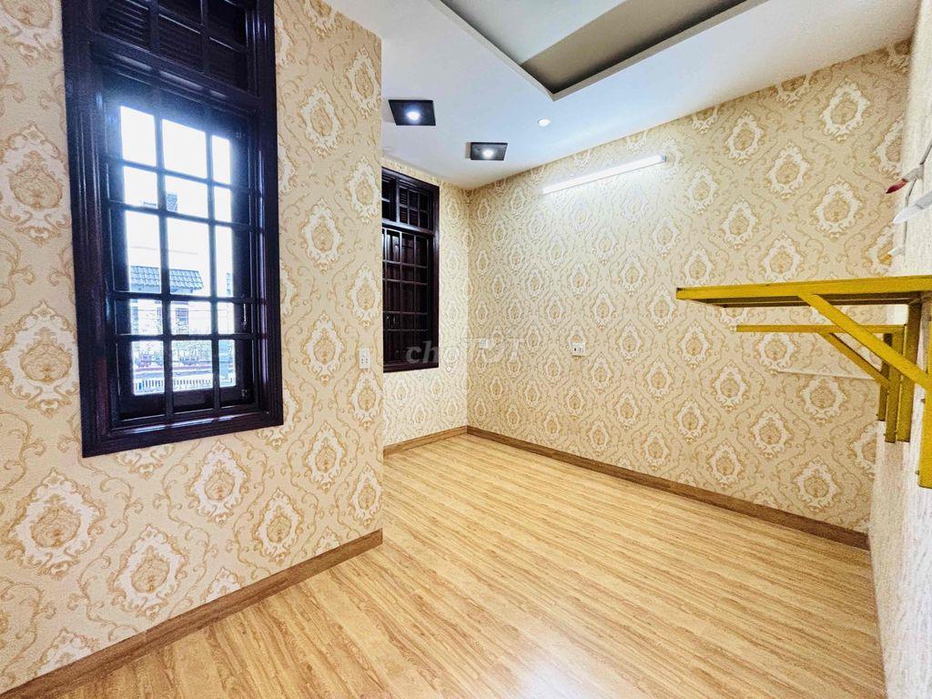 CHO THUÊ NHÀ MẶT TIỀN BẾ VĂN ĐÀN
