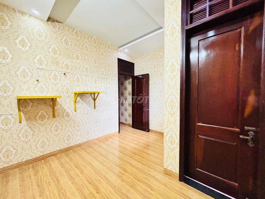 CHO THUÊ NHÀ MẶT TIỀN BẾ VĂN ĐÀN
