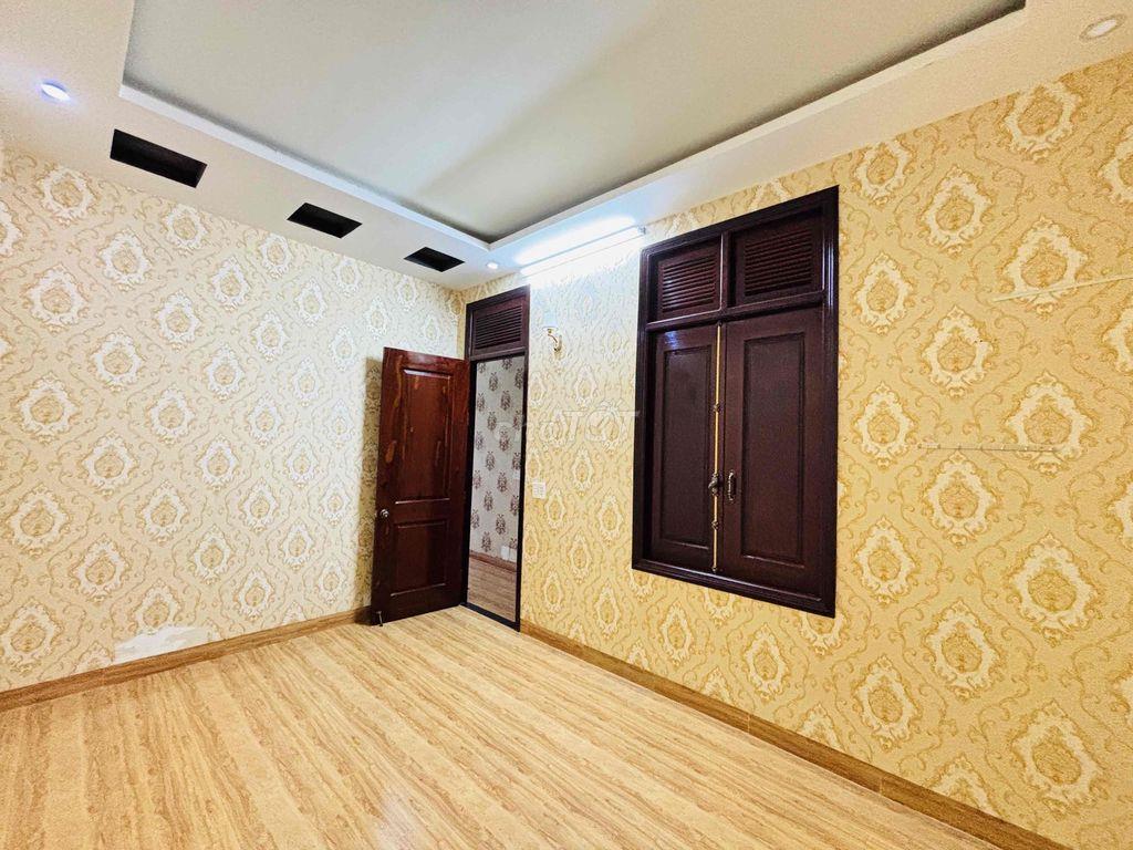 CHO THUÊ NHÀ MẶT TIỀN BẾ VĂN ĐÀN