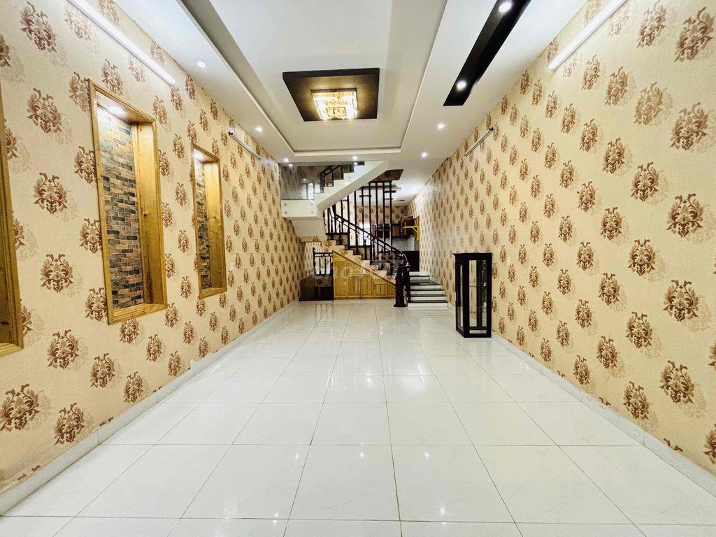 CHO THUÊ NHÀ MẶT TIỀN BẾ VĂN ĐÀN