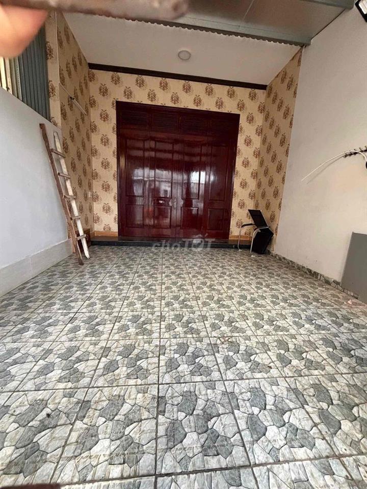 CHO THUÊ NHÀ MẶT TIỀN BẾ VĂN ĐÀN