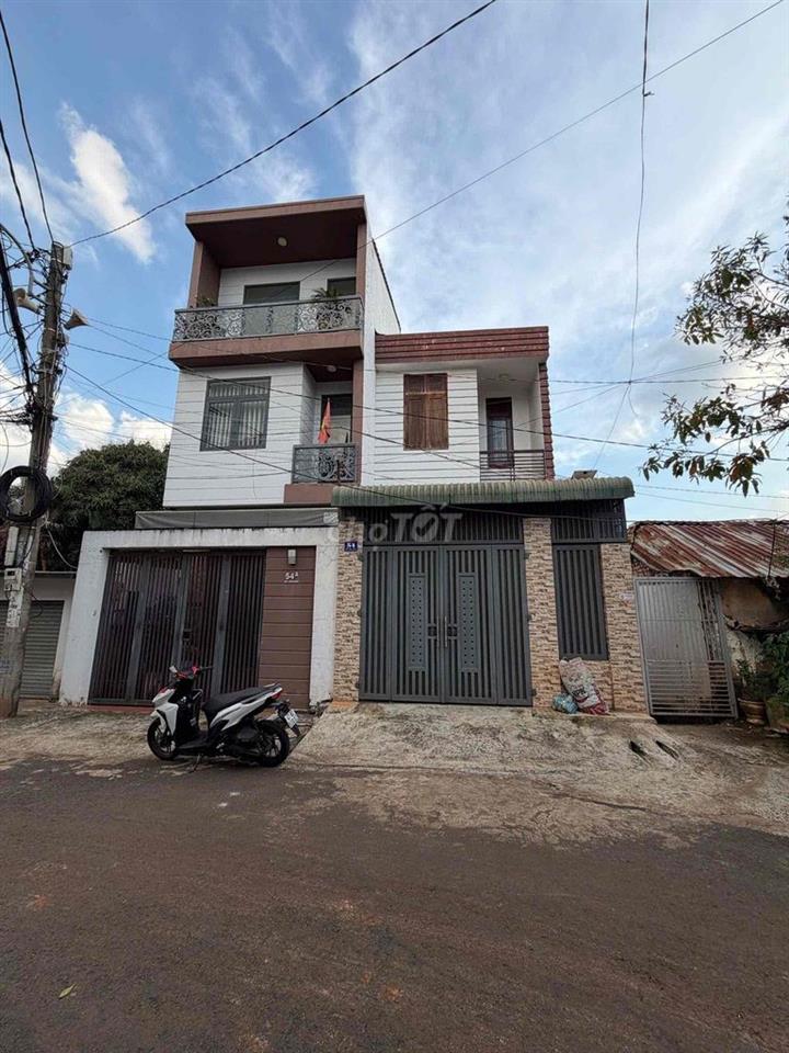 CHO THUÊ NHÀ MẶT TIỀN BẾ VĂN ĐÀN