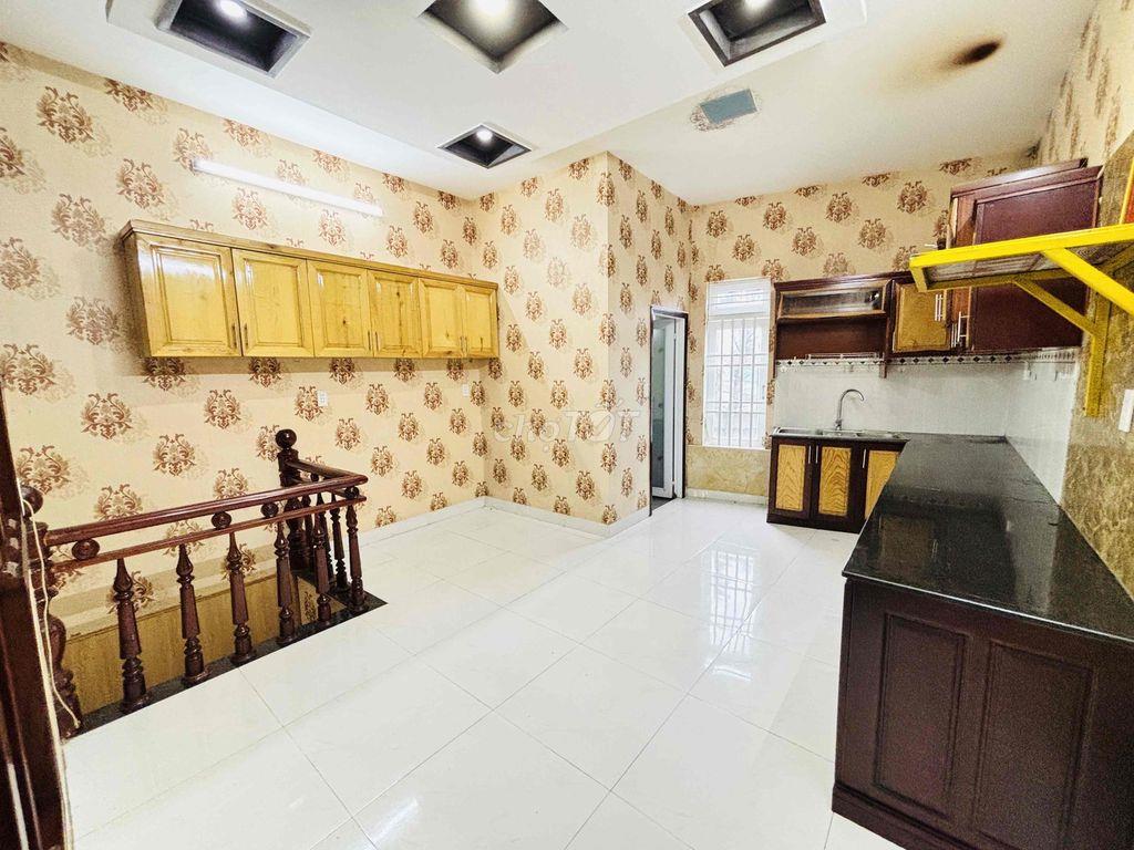 CHO THUÊ NHÀ MẶT TIỀN BẾ VĂN ĐÀN