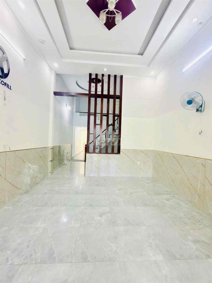 CHO THUÊ NHÀ MẶT TIỀN ĐƯỜNG A4 - ĐƯỜNG PHẠM NGŨ LÃO