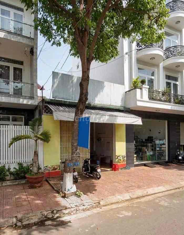 CHO THUÊ MẶT BẰNG MẶT TIỀN PHAN ĐĂNG LƯU