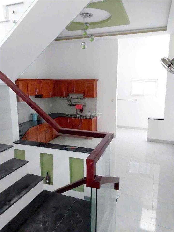 CHO THUÊ NHÀ MẶT TIỀN ĐƯỜNG A PHẠM NGŨ LÃO