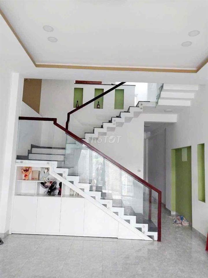 CHO THUÊ NHÀ MẶT TIỀN ĐƯỜNG A PHẠM NGŨ LÃO