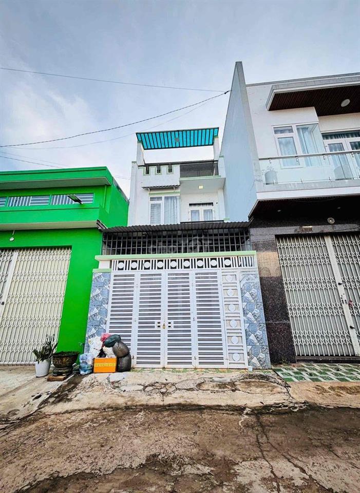 CHO THUÊ NHÀ MẶT TIỀN ĐƯỜNG A PHẠM NGŨ LÃO