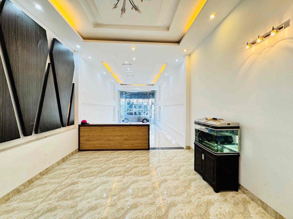 CHO THUÊ NHÀ MẶT TIỀN CAO XUÂN HUY