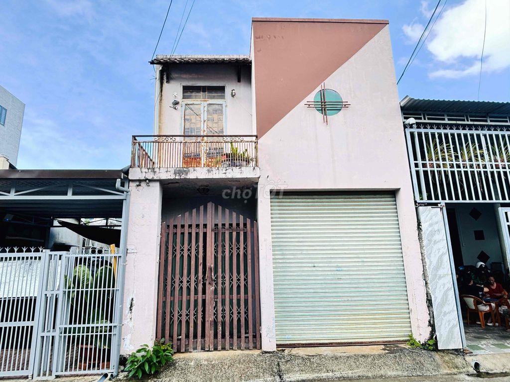 CHO THUÊ NHÀ CẠNH TRƯỜNG NGUYỄN KHUYẾN
