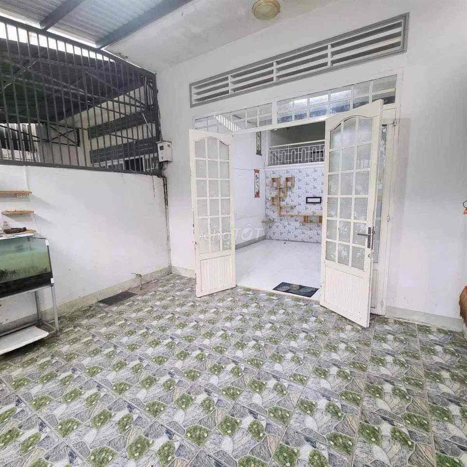CHO THUÊ NHÀ MẶT TIỀN ĐƯỜNG VĂN CAO