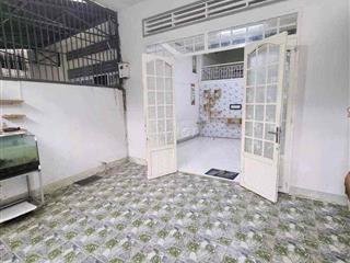 CHO THUÊ NHÀ MẶT TIỀN ĐƯỜNG VĂN CAO
