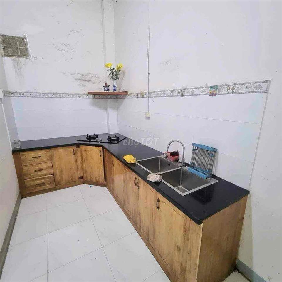 CHO THUÊ NHÀ MẶT TIỀN ĐƯỜNG VĂN CAO