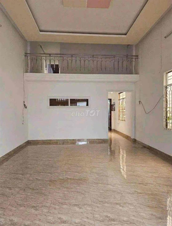 CHO THUÊ NHÀ MẶT TIỀN ĐƯỜNG VĂN CAO