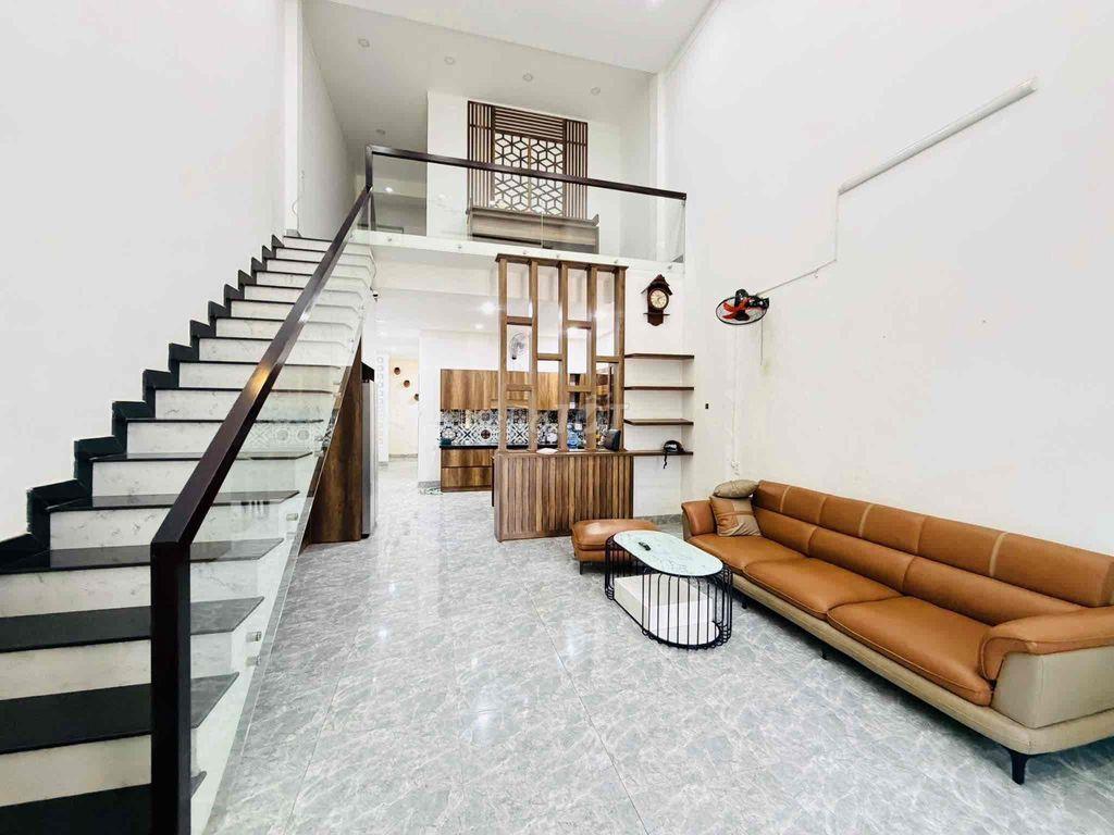 CHO THUÊ NHÀ XÂY MỚI HẺM 473 Y MOAN - FULL NỘI THẤT CAO CẤP
