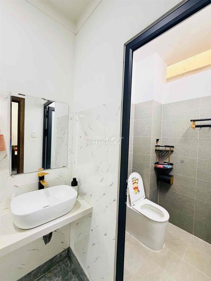 CHO THUÊ NHÀ XÂY MỚI HẺM 473 Y MOAN - FULL NỘI THẤT CAO CẤP