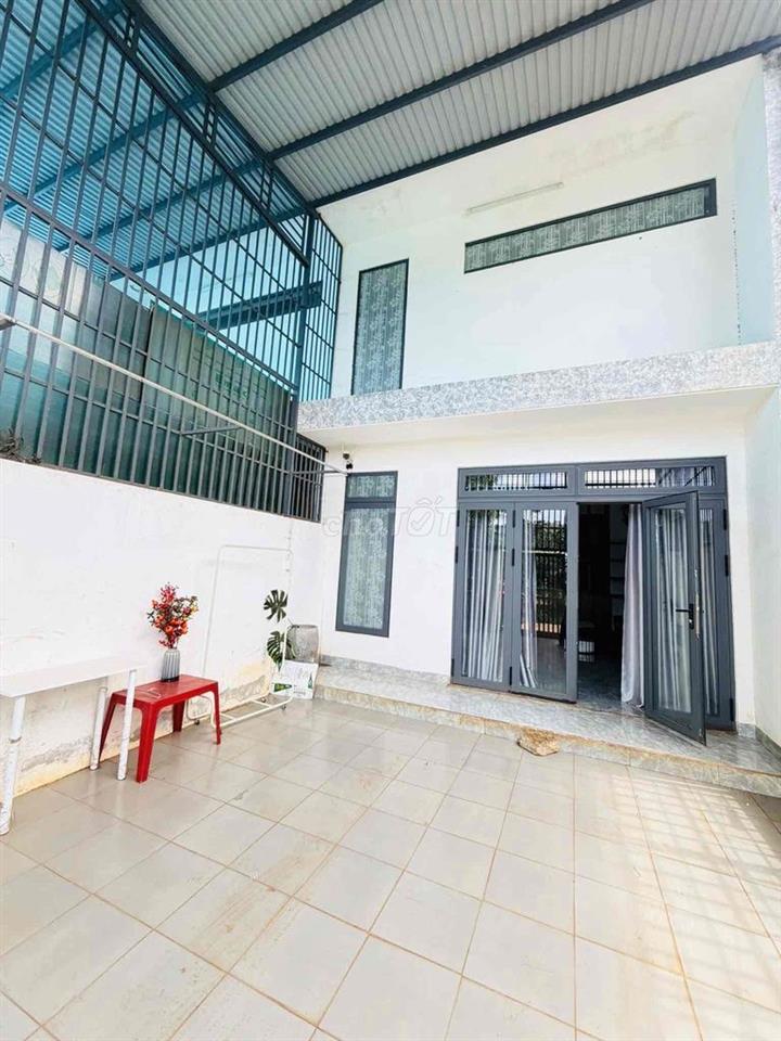 CHO THUÊ NHÀ XÂY MỚI HẺM 473 Y MOAN - FULL NỘI THẤT CAO CẤP
