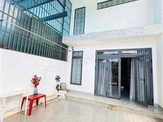 CHO THUÊ NHÀ XÂY MỚI HẺM 473 Y MOAN - FULL NỘI THẤT CAO CẤP
