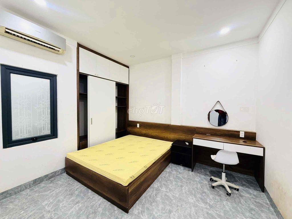 CHO THUÊ NHÀ XÂY MỚI HẺM 473 Y MOAN - FULL NỘI THẤT CAO CẤP
