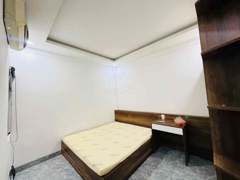 CHO THUÊ NHÀ XÂY MỚI HẺM 473 Y MOAN - FULL NỘI THẤT CAO CẤP