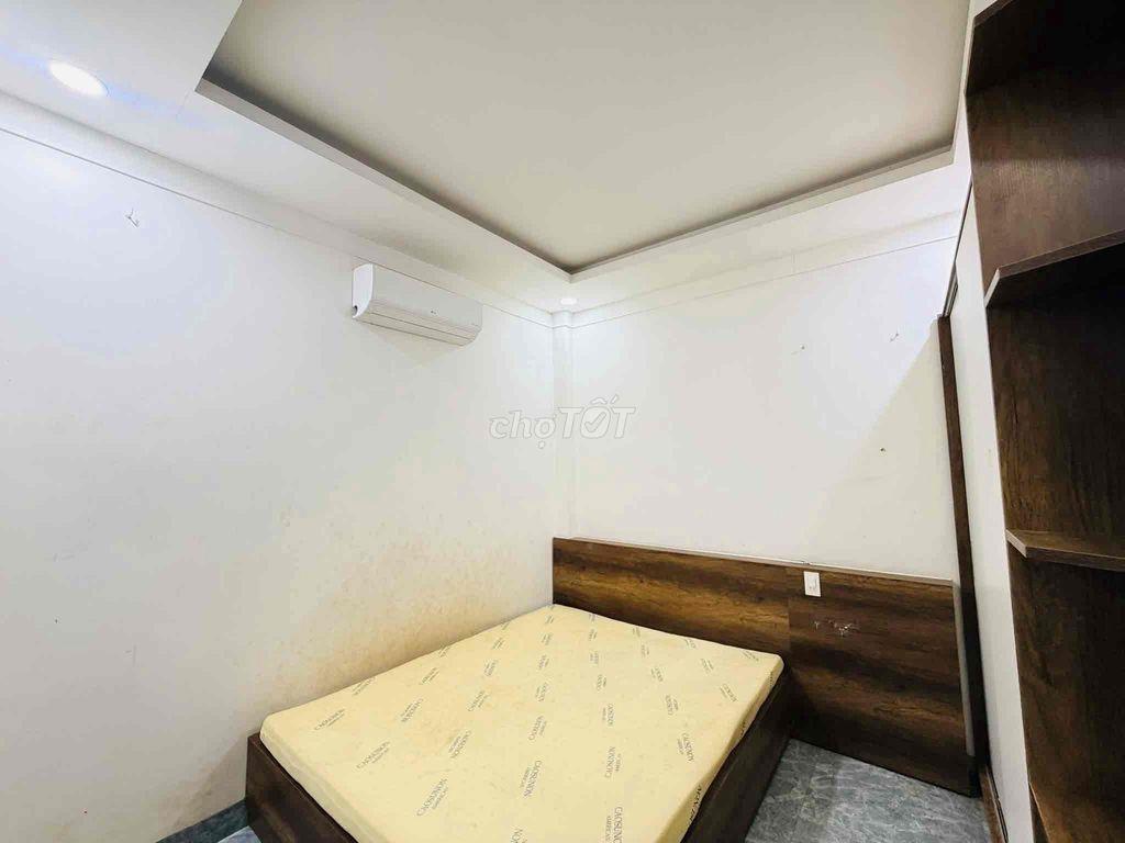 CHO THUÊ NHÀ XÂY MỚI HẺM 473 Y MOAN - FULL NỘI THẤT CAO CẤP
