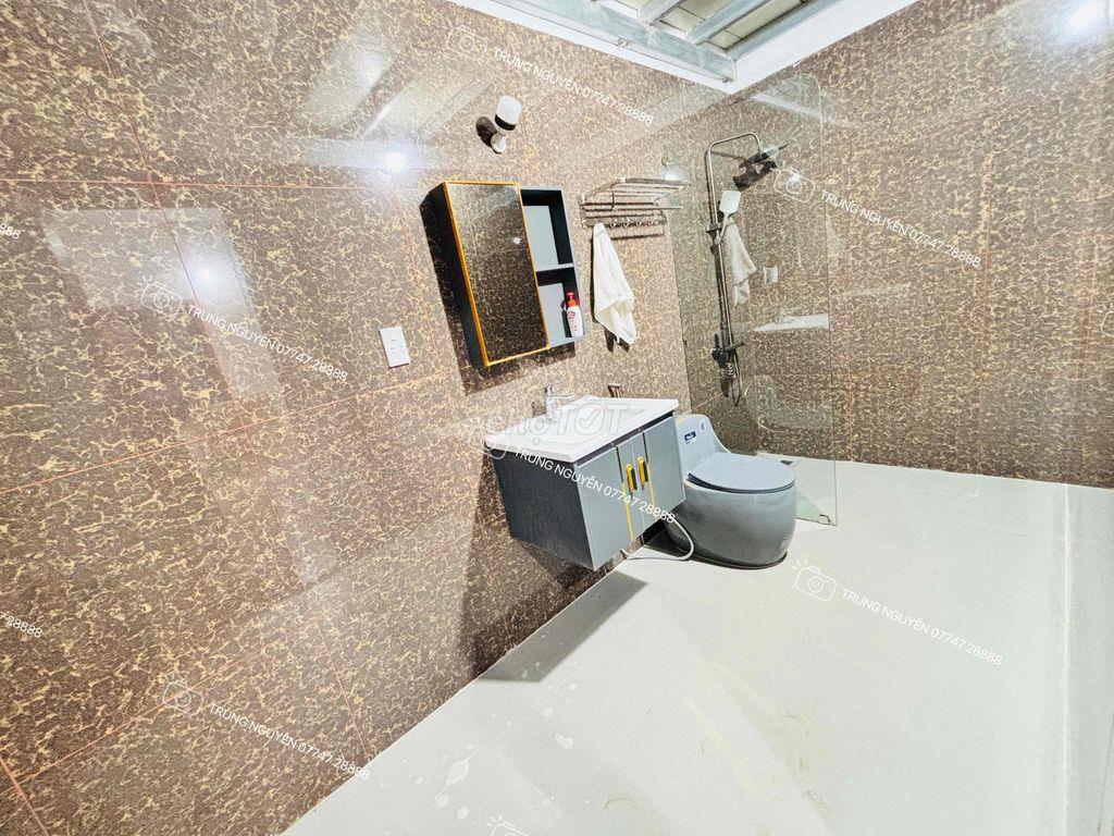 CHO THUÊ NHÀ VƯỜN RỘNG HƠN 2000m2 - Có 5 phòng ngủ khép kín, xây mới