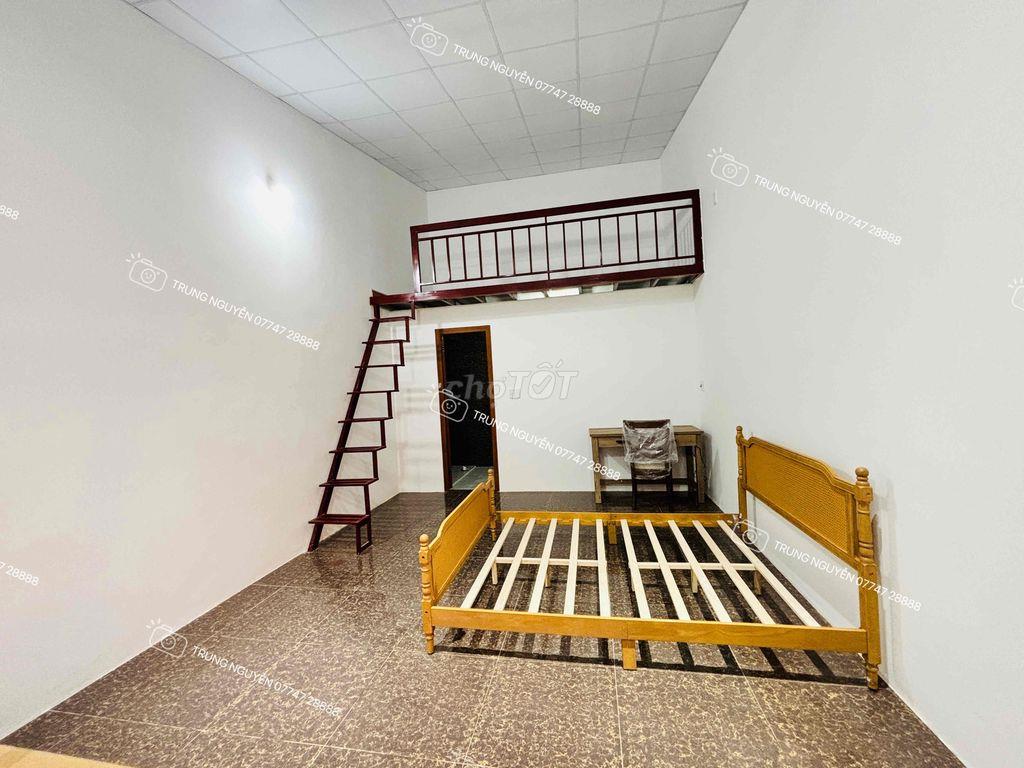 CHO THUÊ NHÀ VƯỜN RỘNG HƠN 2000m2 - Có 5 phòng ngủ khép kín, xây mới