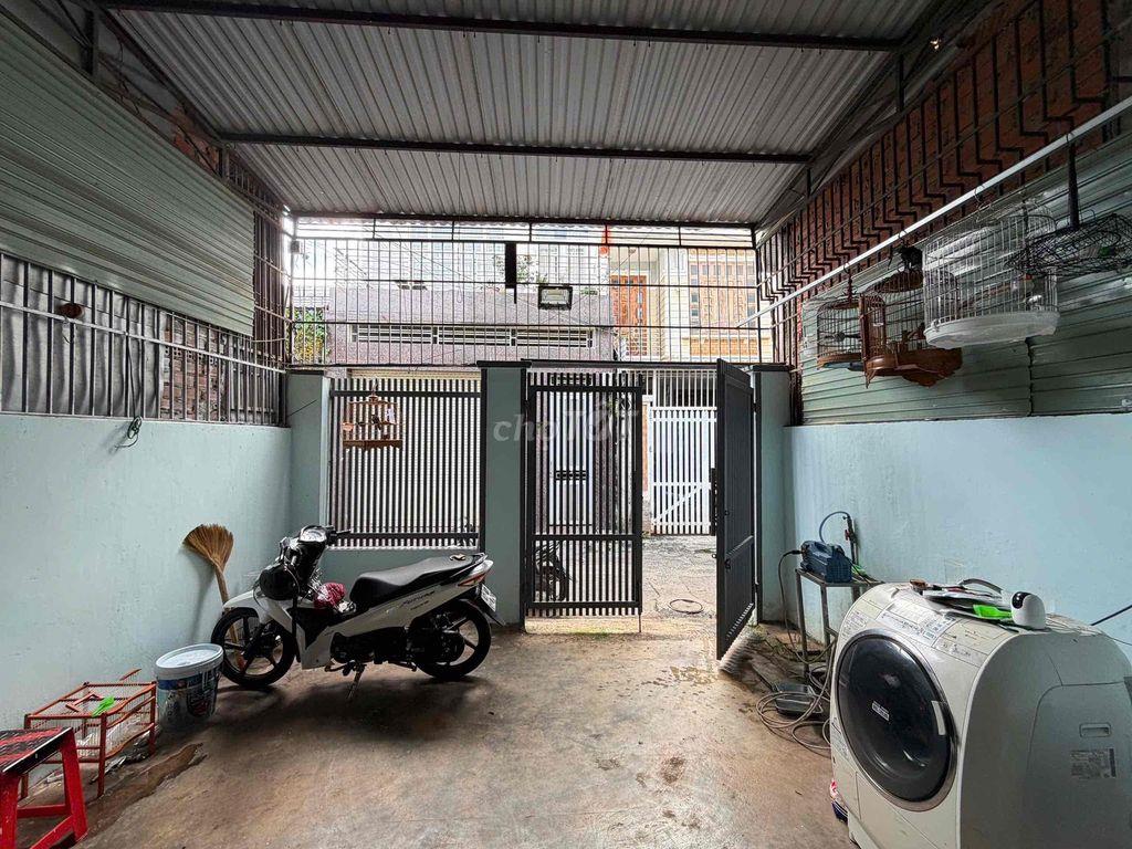CHO THUÊ NHÀ HẺM 55 TRẦN HƯNG ĐẠO