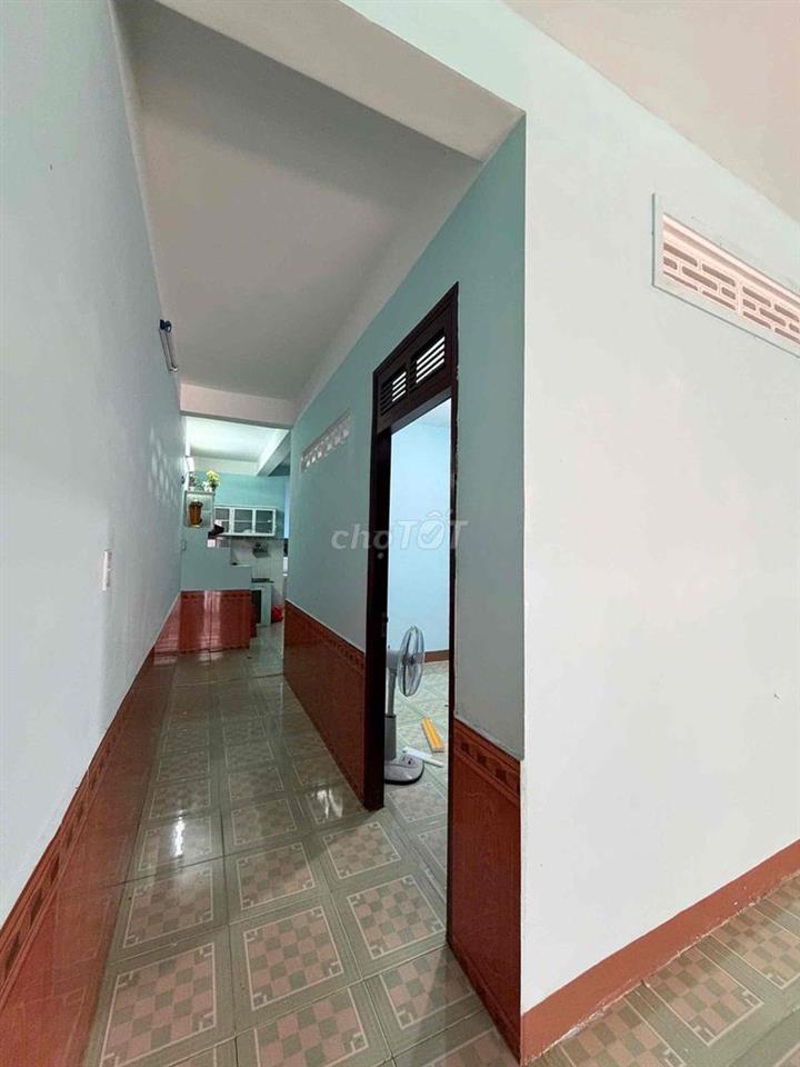 CHO THUÊ NHÀ HẺM 55 TRẦN HƯNG ĐẠO