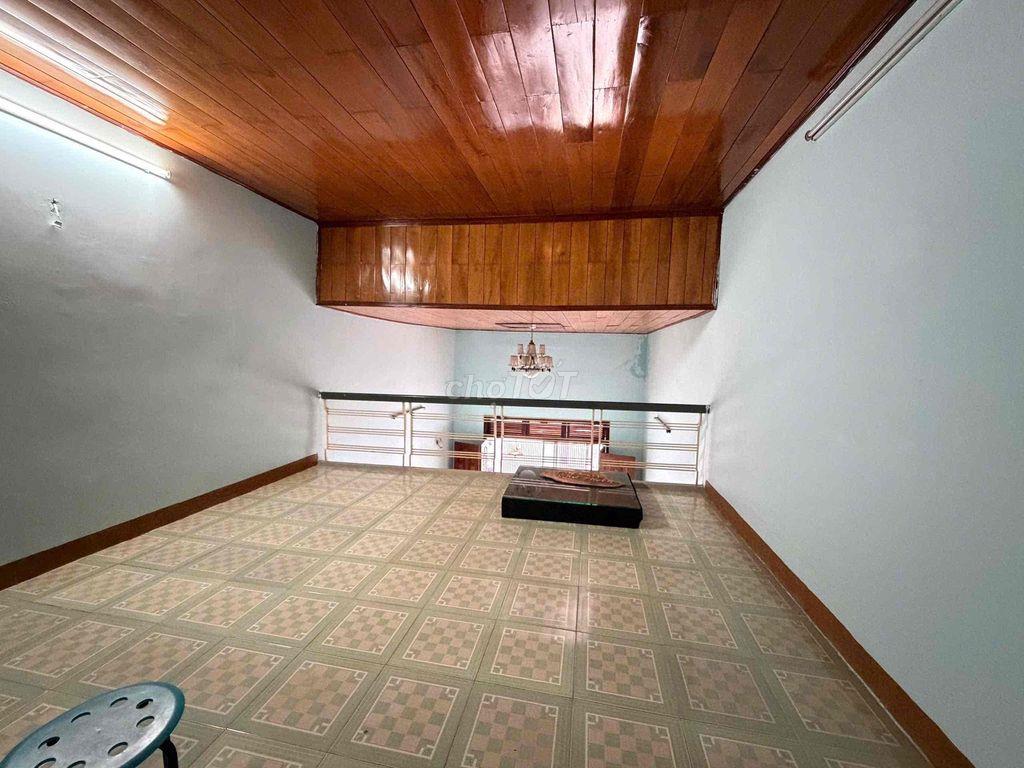 CHO THUÊ NHÀ HẺM 55 TRẦN HƯNG ĐẠO