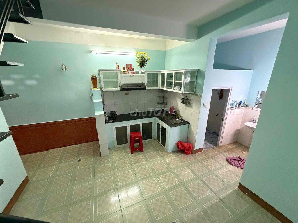 CHO THUÊ NHÀ HẺM 55 TRẦN HƯNG ĐẠO
