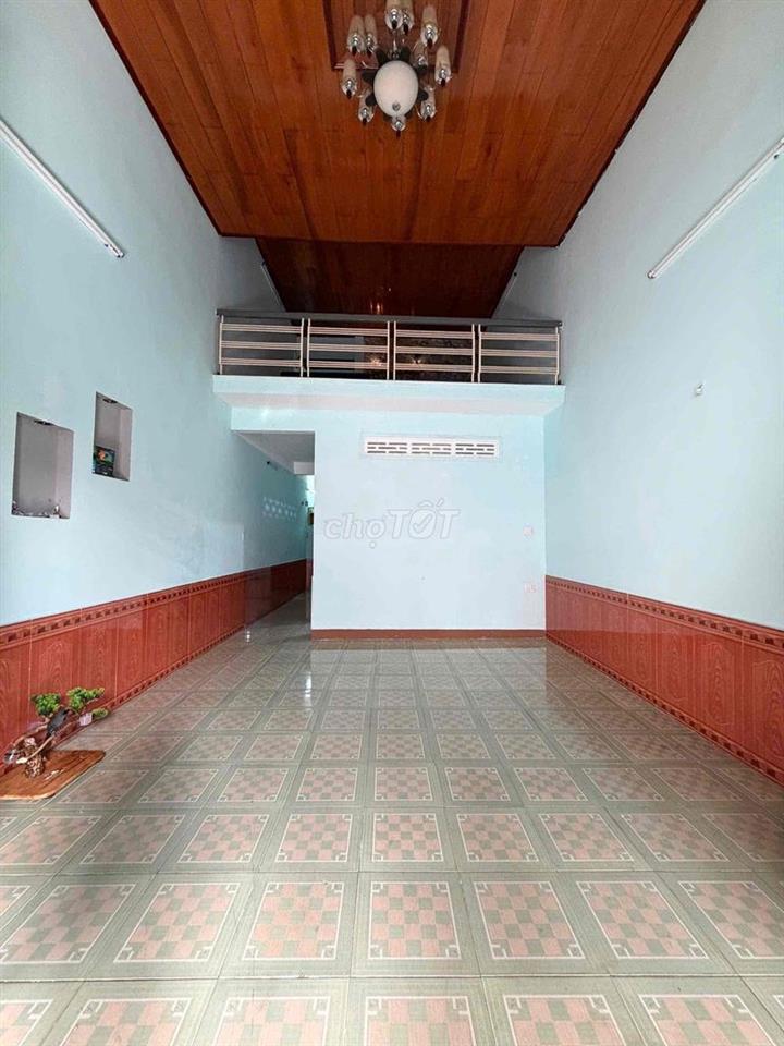 CHO THUÊ NHÀ HẺM 55 TRẦN HƯNG ĐẠO