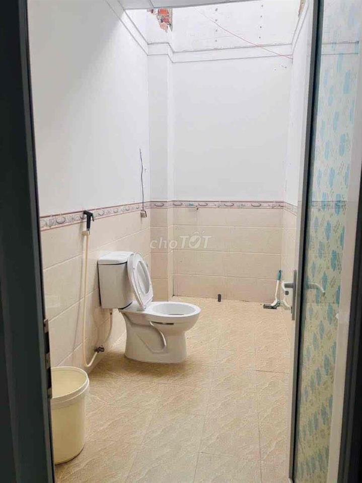 CHO THUÊ NHÀ HẺM 55 NGUYỄN TRÃI