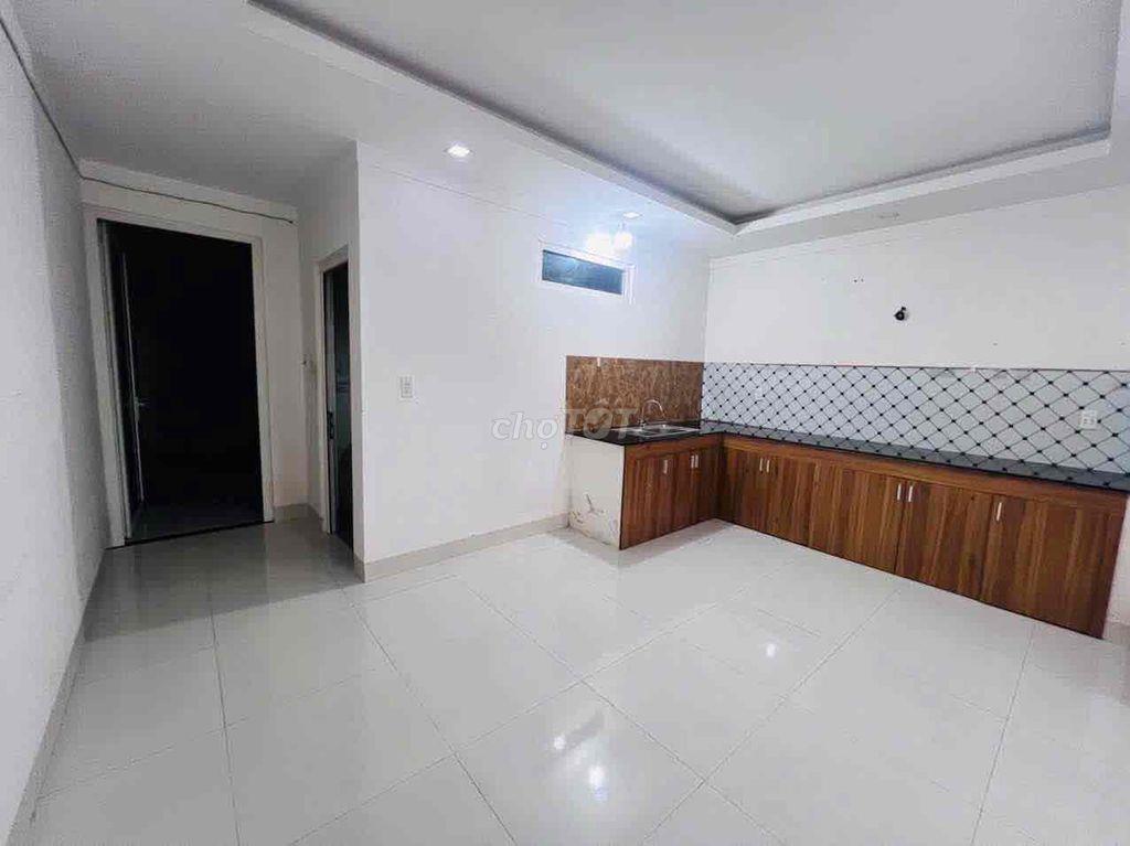 CHO THUÊ NHÀ HẺM 55 NGUYỄN TRÃI
