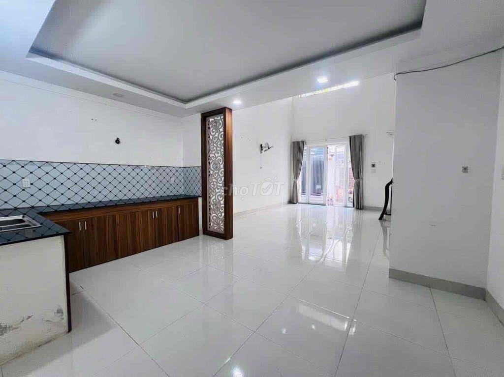 CHO THUÊ NHÀ HẺM 55 NGUYỄN TRÃI
