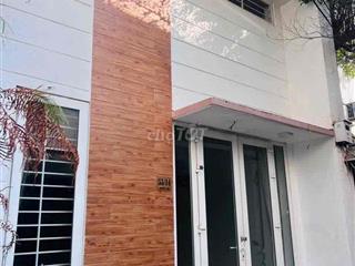 CHO THUÊ NHÀ HẺM 55 NGUYỄN TRÃI
