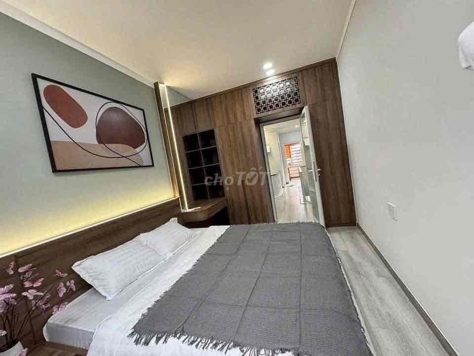 CHO THUÊ NHÀ HẺM 54 ĐỒNG KHỞI