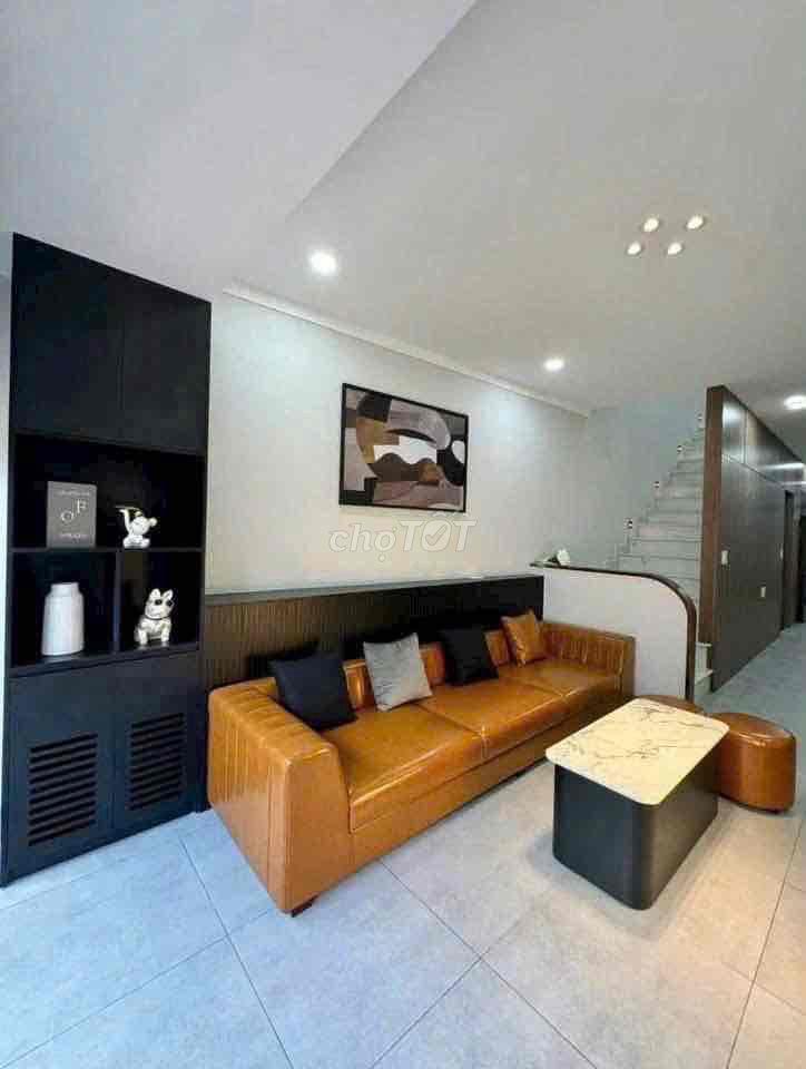 CHO THUÊ NHÀ HẺM 54 ĐỒNG KHỞI