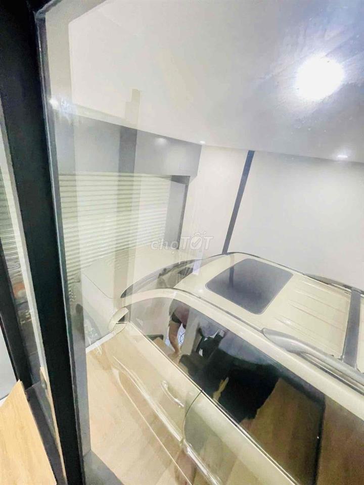 CHO THUÊ NHÀ HẺM AMA KHÊ. NHÀ XÂY MỚI 100%. CÓ NỘI THẤT