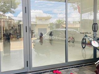 CHO THUÊ NHÀ MẶT TIỀN ĐƯỜNG HÙNG VƯƠNG